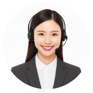 チャット担当 佐藤